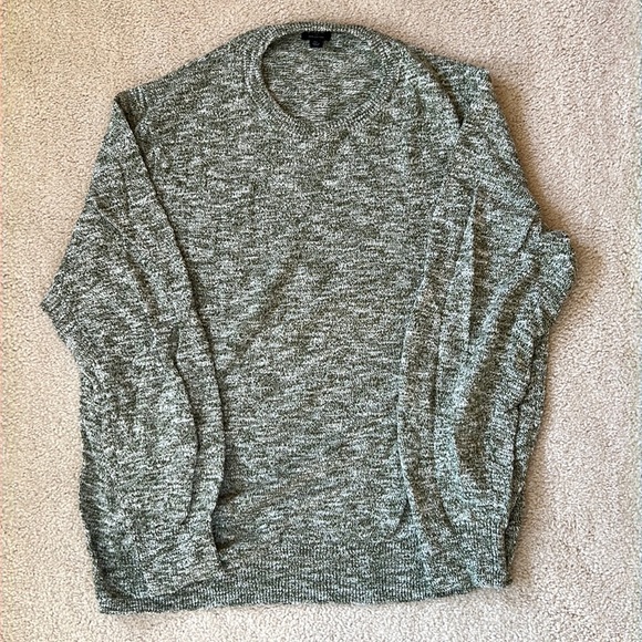J. Crew Factory Sweaters Mens J Crew Factory Xl Sweater Poshmark